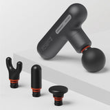 Powerboost Move Aero Portable Percussion Massager With Quiet Deep Tissue Relief - Image 2