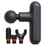 Powerboost Move Aero Portable Percussion Massager With Quiet Deep Tissue Relief - Image 5