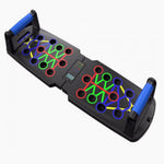 Powerflex Multifunctional Training Board For Upper-Body Strength Workouts - Image 2