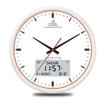 Prayer Clock With Digital Display And Azan Alarm - Image 2