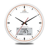 Prayer Clock With Digital Display And Azan Alarm - Image 2