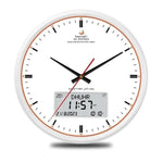 Prayer Clock With Digital Display And Azan Alarm - Image 4