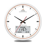 Prayer Clock With Digital Display And Azan Alarm - Image 4