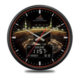 Prayer Clock With Digital Display And Azan Alarm - Image 8