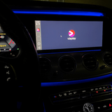 Premium Wireless Car Streaming Box For Apple Carplay & Android Auto With Netflix And Youtube - Image 8