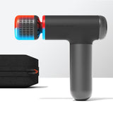 Pro Plus Compact Massage Gun With Hot And Cold Therapy - Image 2