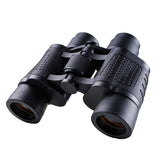 Professional Hunting Binoculars 80×80 With Night Vision And Waterproof Design - Image 1