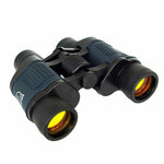 Professional Hunting Binoculars 80×80 With Night Vision And Waterproof Design - Image 3