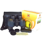 Professional Hunting Binoculars 80×80 With Night Vision And Waterproof Design - Image 6