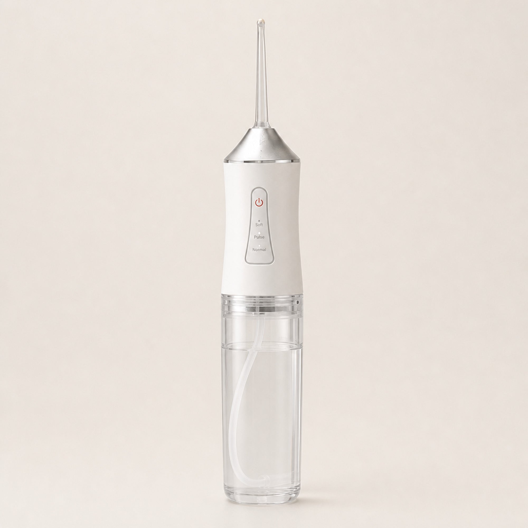 Purelume 360° Rotating Nozzle Portable Water Flosser With Three Pressure Modes - Image 8