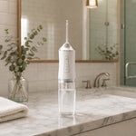 Purelume 360° Rotating Nozzle Portable Water Flosser With Three Pressure Modes - Image 6