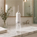 Purelume 360° Rotating Nozzle Portable Water Flosser With Three Pressure Modes - Image 9