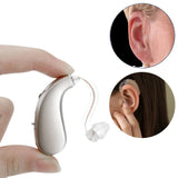 Rechargeable Digital Hearing Aid For Personal Use - Image 1