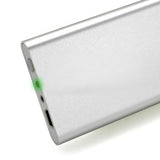 Rechargeable Hand Warmer With USB Charging Aluminium Shell And Carry Pouch - Image 4