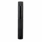 Rechargeable Laser Pointer With Adjustable Focus Safety Lock And Star Cover - Image 1