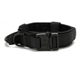 Reflective Dog Collar With Leash For Training And Safety - Image 1