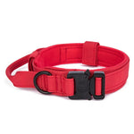 Reflective Dog Collar With Leash For Training And Safety - Image 2
