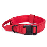Reflective Dog Collar With Leash For Training And Safety - Image 2