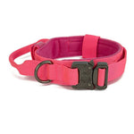 Reflective Dog Collar With Leash For Training And Safety - Image 3