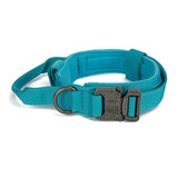 Reflective Dog Collar With Leash For Training And Safety - Image 4