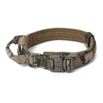 Reflective Dog Collar With Leash For Training And Safety - Image 5