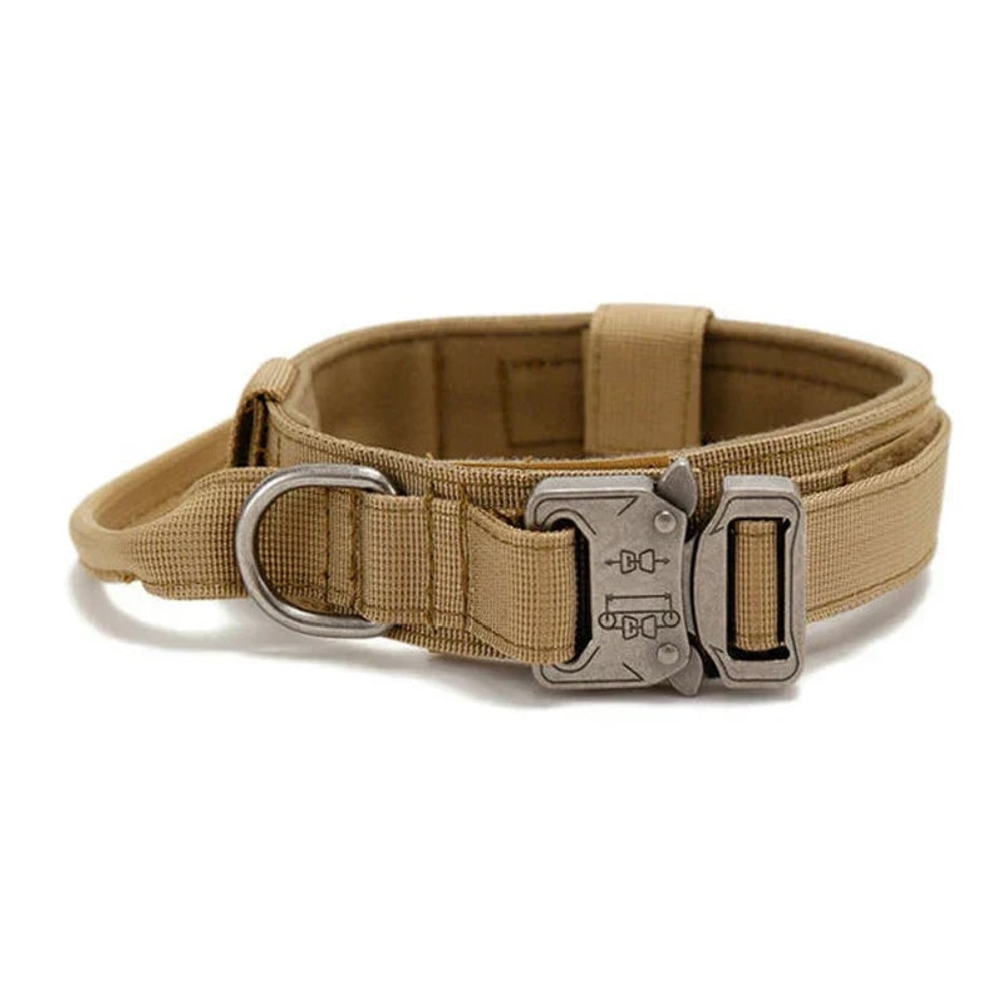 Reflective Dog Collar With Leash For Training And Safety - Image 6