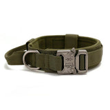 Reflective Dog Collar With Leash For Training And Safety - Image 7