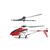 Remote Control Helicopter With LED Lights And Crash-Resistant Design - Image 6