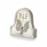 Resin Grim Reaper Tombstone Halloween Table Decorations - Image 3
