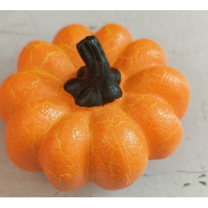 Resin Halloween Lantern With Luminous Crackled Finish - Image 10