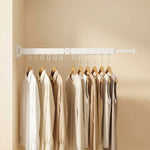 Retractable Wall Drying Rack With Space-Saving Design To Reclaim Valuable Floor Space And Securely Dry Various Garments - Image 17