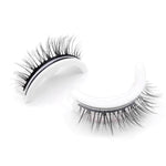 Reusable Hypoallergenic Magnetic Eyelashes For Effortless Glamour - Image 2