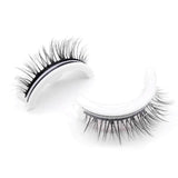 Reusable Hypoallergenic Magnetic Eyelashes For Effortless Glamour - Image 2