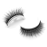Reusable Hypoallergenic Magnetic Eyelashes For Effortless Glamour - Image 3