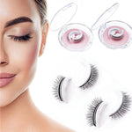 Reusable Hypoallergenic Magnetic Eyelashes For Effortless Glamour - Image 8