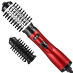 Rotating Hair Dryer Styler 2-in-1 Volumizing Brush System For Dry And Style - Image 1