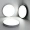 Round Ceiling Light Modern Minimalist LED 3-Color Dimmable - Image 5