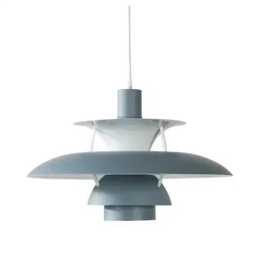 Round LED Ceiling Light Flush Mount Dimmable - Image 12