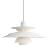 Round LED Ceiling Light Flush Mount Dimmable - Image 9