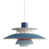 Round LED Ceiling Lights Dimmable Modern Design Ceiling Lamp - Image 18