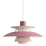 Round LED Ceiling Lights Dimmable Modern Design Ceiling Lamp - Image 15
