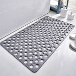 Secure Shower Mat With Efficient Water Drainage System That Stays In Place - Image 8