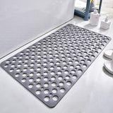 Secure Shower Mat With Efficient Water Drainage System That Stays In Place - Image 8