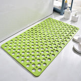 Secure Shower Mat With Efficient Water Drainage System That Stays In Place - Image 7