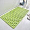 Secure Shower Mat With Efficient Water Drainage System That Stays In Place - Image 7