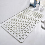 Secure Shower Mat With Efficient Water Drainage System That Stays In Place - Image 10