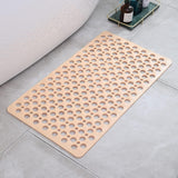 Secure Shower Mat With Efficient Water Drainage System That Stays In Place - Image 12