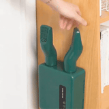 Shoe Dryer with Portable Wall Mount Design and Space Saving - Image 8