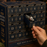 Skywick Christmas Aviation Legends Advent Calendar 24 Days Of Collectible Aircraft - Image 5
