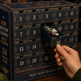 Skywick Christmas Aviation Legends Advent Calendar 24 Days Of Collectible Aircraft - Image 5